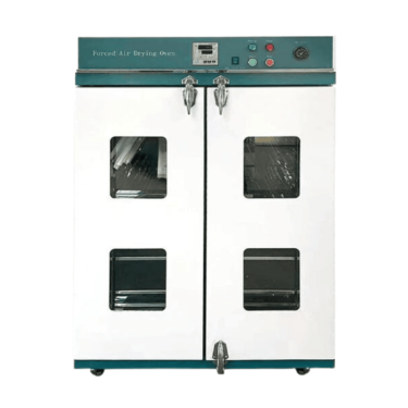 Big Forced Air Drying Oven, DOF 640-3070 Series