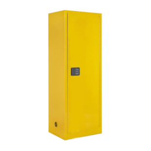 Chemical Storage Cabinet, CA-SSC-22Y,22R,22B