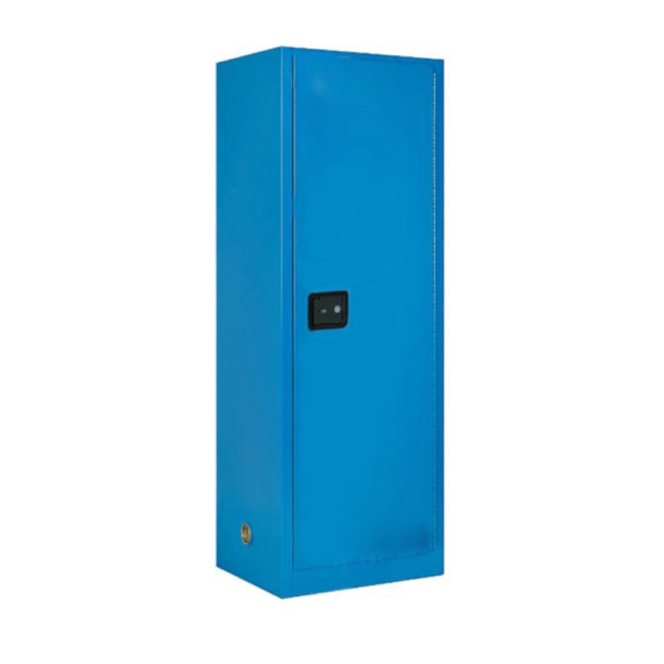 Chemical Storage Cabinet, CA-SSC-22Y,22R,22B