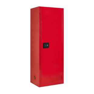 Chemical Storage Cabinet, CA-SSC-22Y,22R,22B