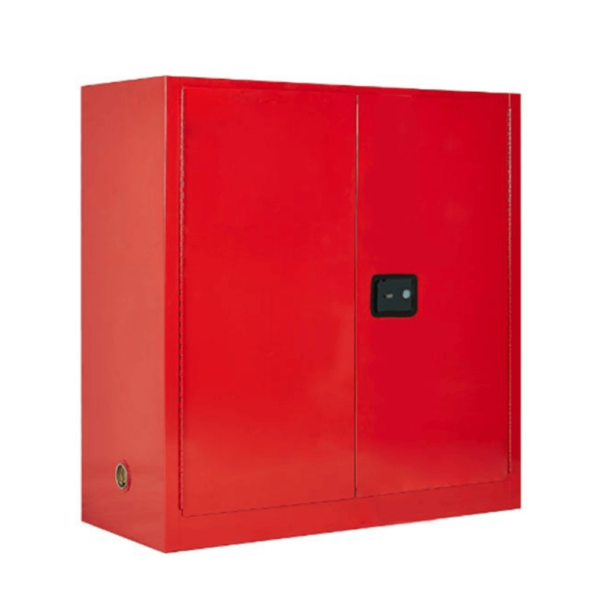 Chemical Storage Cabinet, CA-SSC-30Y,30R,30B