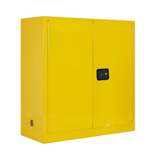 Chemical Storage Cabinet, CA-SSC-30Y,30R,30B