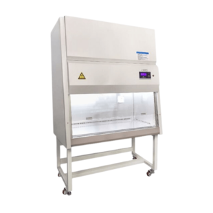 Class II Type A2 Biosafety Cabinets, CA-BSC-IIA2-5J