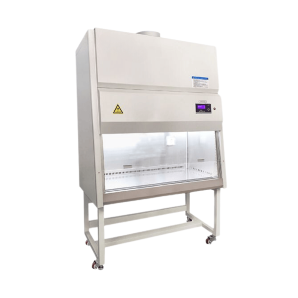 Class II Type B2 Biosafety Cabinets, CA-BSC-IIB2-3J