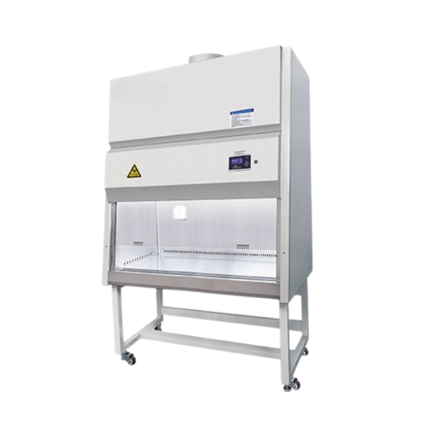 Class II Type B2 Biosafety Cabinets, CA-BSC-IIB2-4J