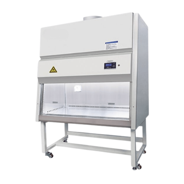 Class II Type B2 Biosafety Cabinets, CA-BSC-IIB2-5J