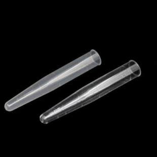 Conical Bottom Plastic Test Tubes 12ml, CA-RK39012~CA-RK39015