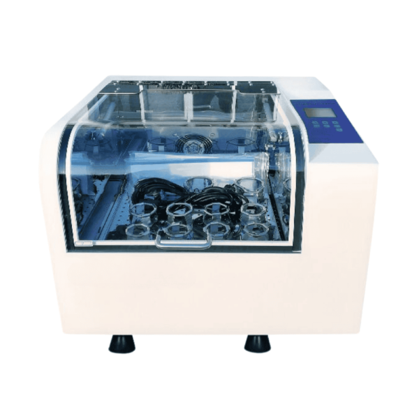 Constant Temperature Shaking Incubator(Benchtop), ICB-S20,ICB-S50