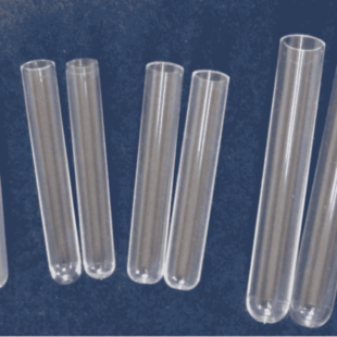 Cylindrical Bottom Plastic Test Tubes 10ml, CA-RK38017, CA-RK38018, CA-RK38019, CA-RK38020