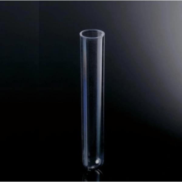 Cylindrical Bottom Plastic Test Tubes 10ml, CA-RK38017, CA-RK38018, CA-RK38019, CA-RK38020