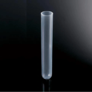 Cylindrical Bottom Plastic Test Tubes 5ml, CA-RK38005~RK38012 (1)