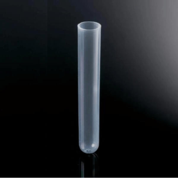 Cylindrical Bottom Plastic Test Tubes 8ml, CA-RK38013, RK38014, RK38015, RK38016