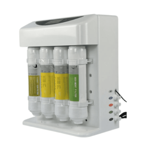 Deionized Water Purifier, CA-LWP-F5-S Series