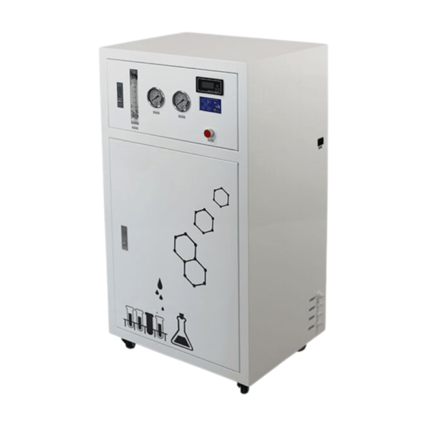 Deionized water purifier, CA-LWP-F5 Series