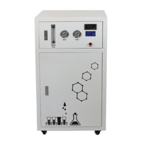 Deionized water purifier, CA-LWP-F5 Series