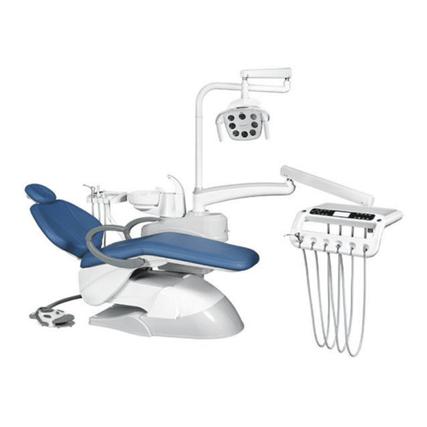 Dental Chair, CA-ORB-D1000E D1000S D1000P