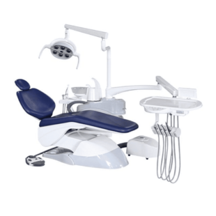 Dental Chair, CA-ORB-D1000E D1000S D1000P