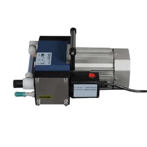 Diaphragm Vacuum Pump, CA-VACP-D201ZD301