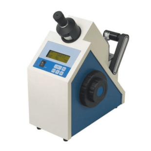 Digital ABBE Refractometer, CA-RFT-A2S