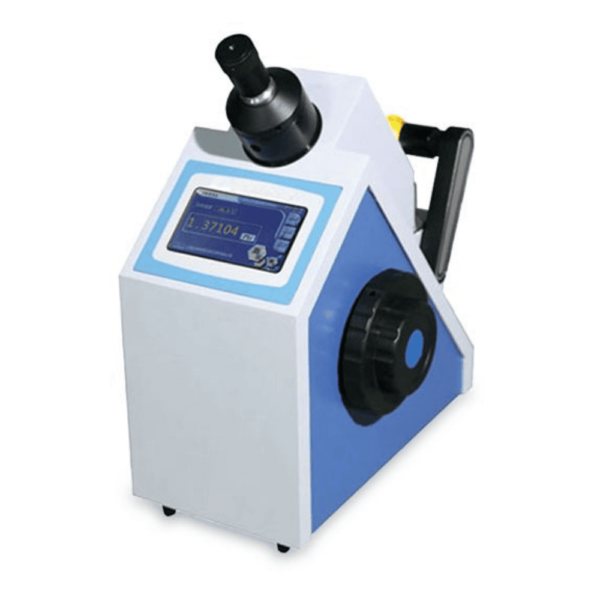 Digital ABBE Refractometer, CA-RFT-A3S