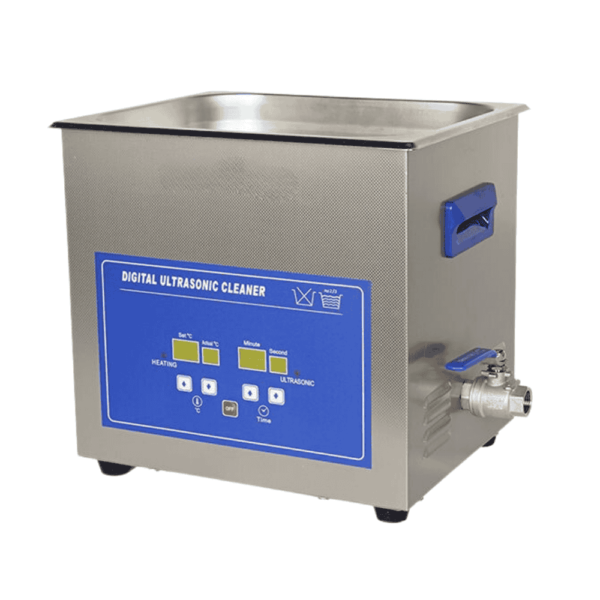 Digital Ultrasonic Cleaner, USC-D series