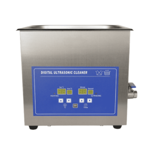 Digital Ultrasonic Cleaner, USC-D series