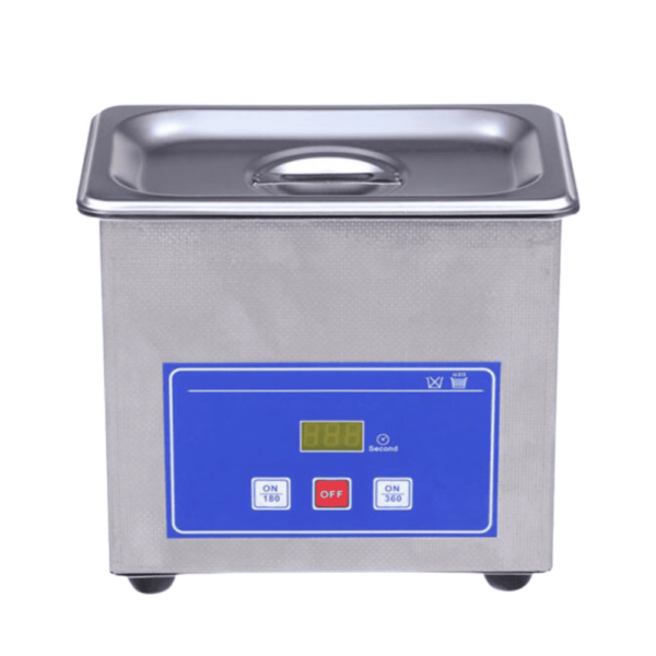 Digital Ultrasonic Cleaner, USC-D series