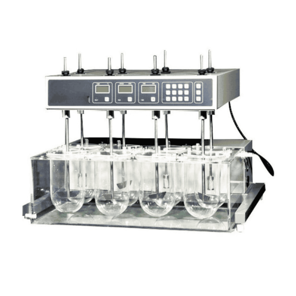 Dissolution Tester, CA-DIST-8S