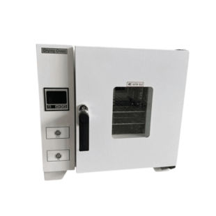 Dual Convection Oven, DOF-H Series