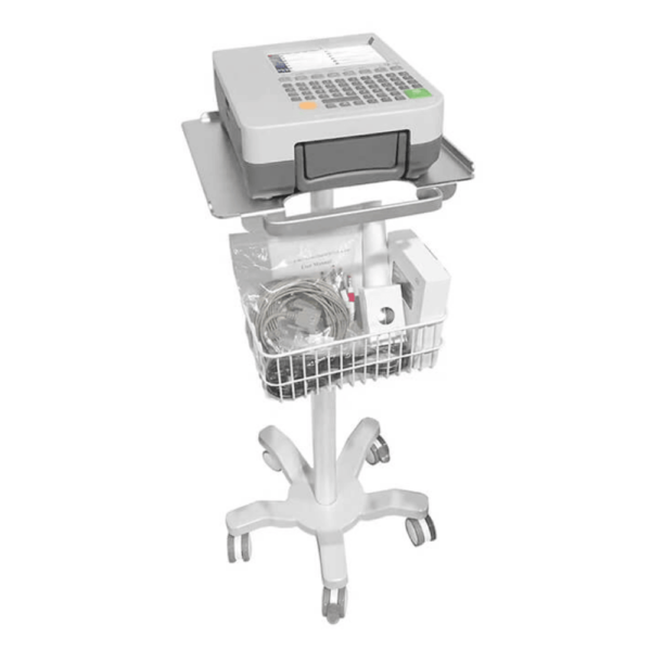 ECG Machine, 12 Channel, ECG-E12