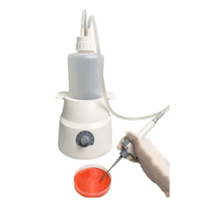 Economical Vacuum Aspirator, CA-VAS-E