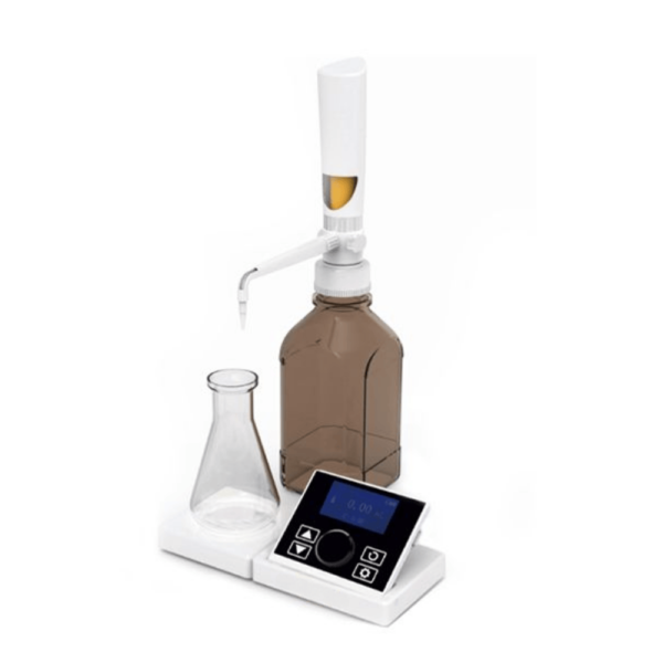 Electronic Titrator, CA-dTITR