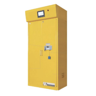 Fireproof and Gas-Purifying Chemical Safety Cabinet, CA-SSC-F910Y, F910B