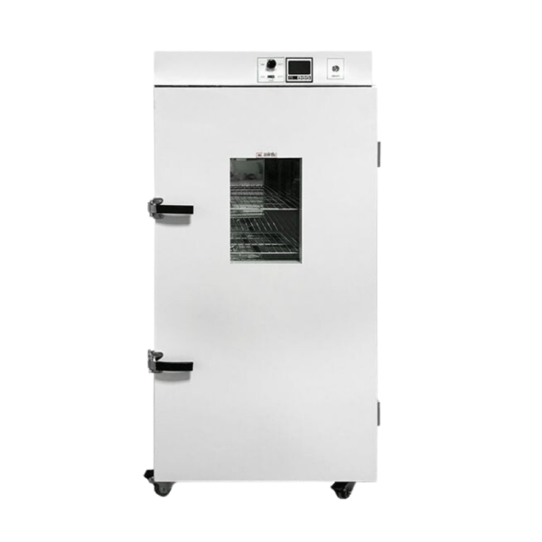 Forced Air Drying Oven, LCD screen, DOF A, B Series