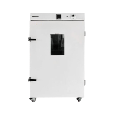 Forced Air Drying Oven, LCD screen, DOF A, B Series