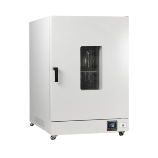 Forced Air Drying Oven, LCD screen, DOF A, B Series