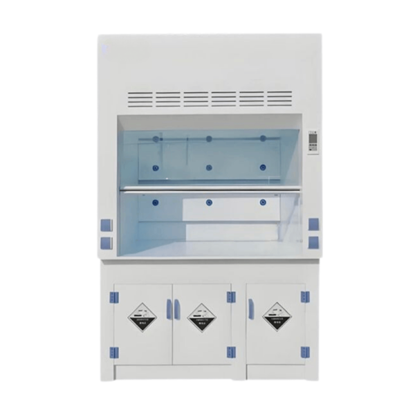 Fume Hood, CA-FMH-PD Series