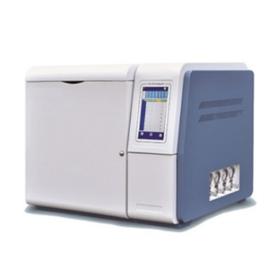 Gas Chromatograph, CA-GC-901A