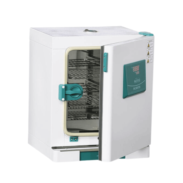 Heating Incubator, ICB-2 Series