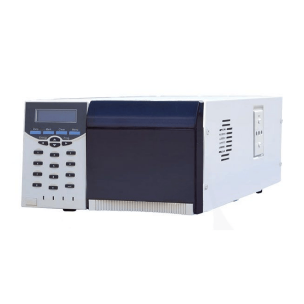 High Performance Liquid Chromatography, CA-HPLC-1100