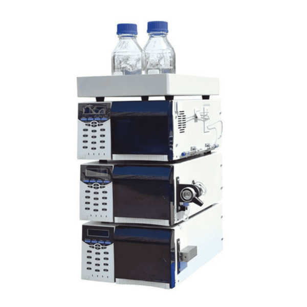 High Performance Liquid Chromatography, CA-HPLC-1100