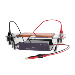 Horizontal Electrophoresis Tank, CA-GEP-HH-SUB03+