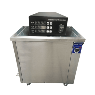 Industrial Ultrasonic Cleaner, CA-USC2840-I Series