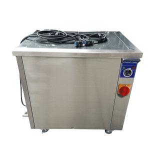 Industrial Ultrasonic Cleaner, CA-USC2840-I Series