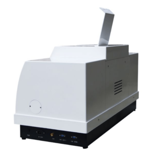 Intelligent Laser Particle Size Analyzer, CA-PSA-LA2000