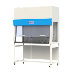 Laminar Flow Cabinet, Vertical Type, CA-LCB-VF Series