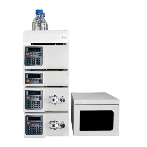 Liquid Chromatograph, CA-HPLC-3100