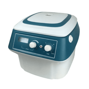 Low speed centrifuge, Economical Type, CFG-4ZBP