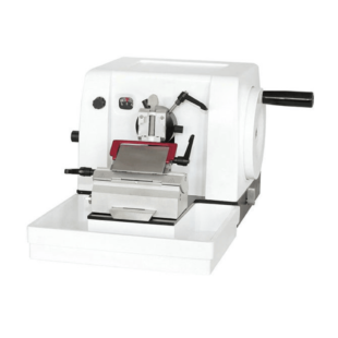 Manual Rotary Microtome, RMT-M2205