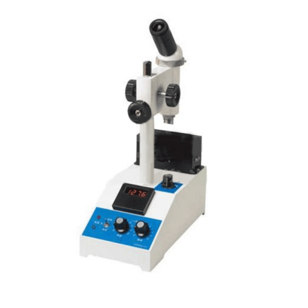 Melting point Apparatus with Microscope, CA-MTP-4 Series